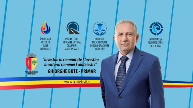 Luptătorii anti-Bolojan din Asociația Comunelor, conduși de un primar turnător și altul penal