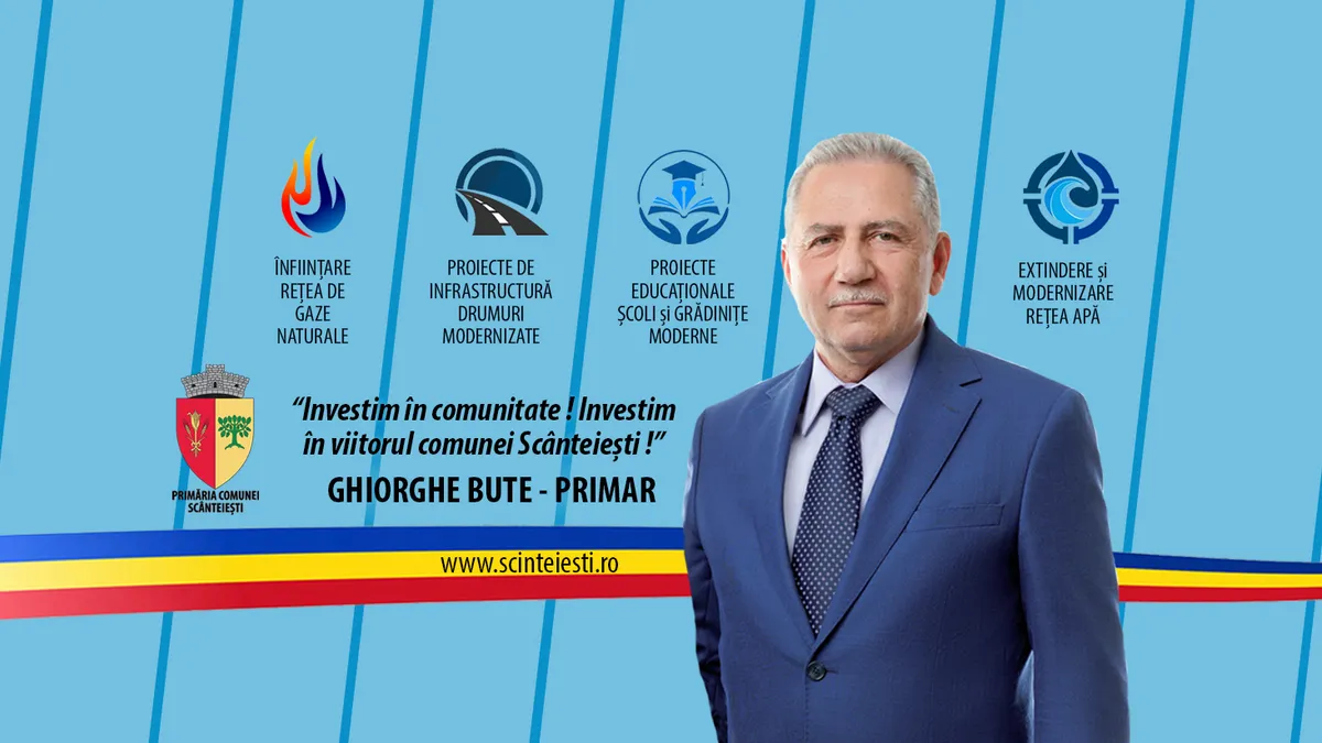  Luptătorii anti-Bolojan din Asociația Comunelor, conduși de un primar turnător și altul penal