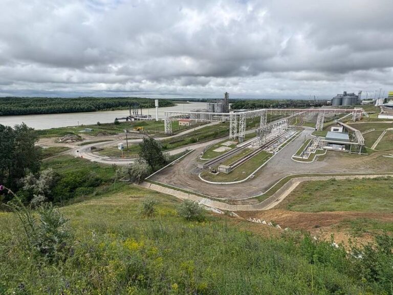 România cumpără singurul port maritim - fluvial al Republicii Moldova. Ministrul Transporturilor: Decizie cu relevanţă majoră pentru pentru întreaga regiune a Mării Negre