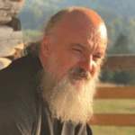 Rănit din dragoste de Cruce