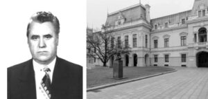 A murit un fost primar al Iașului de după Revoluție