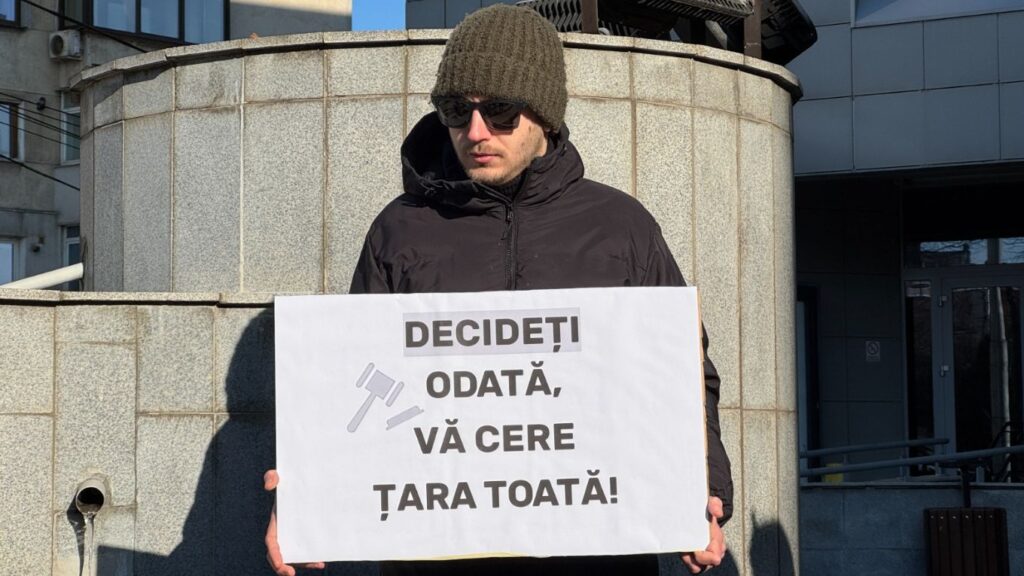  protest iasi