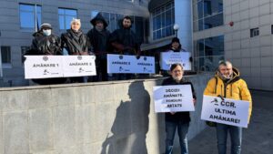 Iași: Protest Reset față de tergiversarea deciziei CCR privind pensiile magistraților