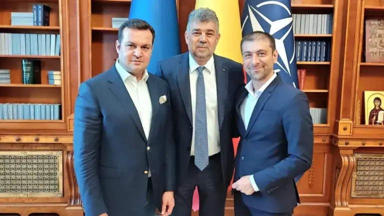 Jurnalistul britanic Charles Ottley, atac dur la Consiliul Județean Maramureș, condus de pesedistul Zetea: nu-i plătește un film comandat acum doi ani