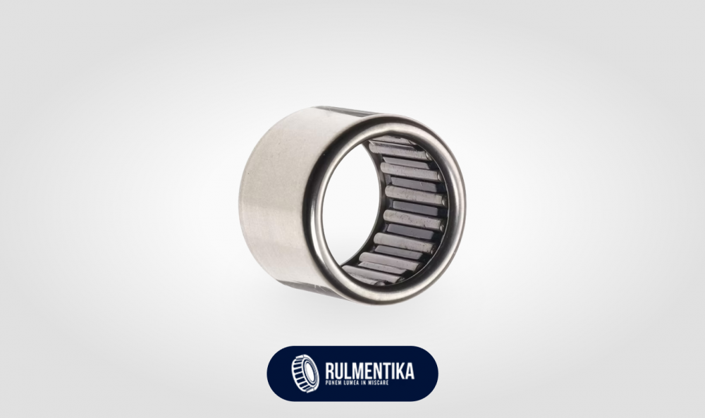  Rulmenții pentru camion, pentru siguranță și performanță în transporturi, comandă-i online de la Rulmentika (P)