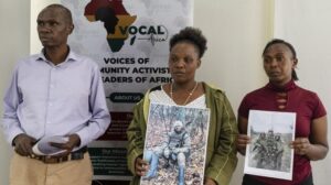 Sud-africani și kenyeni, prinși în războiul Rusiei. Acuzații de recrutare forțată pentru Ucraina