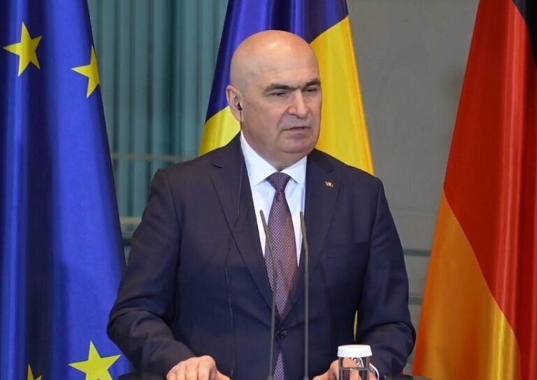 Ilie Bolojan salută decizia CCR în privinţa pensiilor magistraţilor: Din acest moment, vom face demersurile pentru recuperarea banilor din PNRR aferent acestei reforme