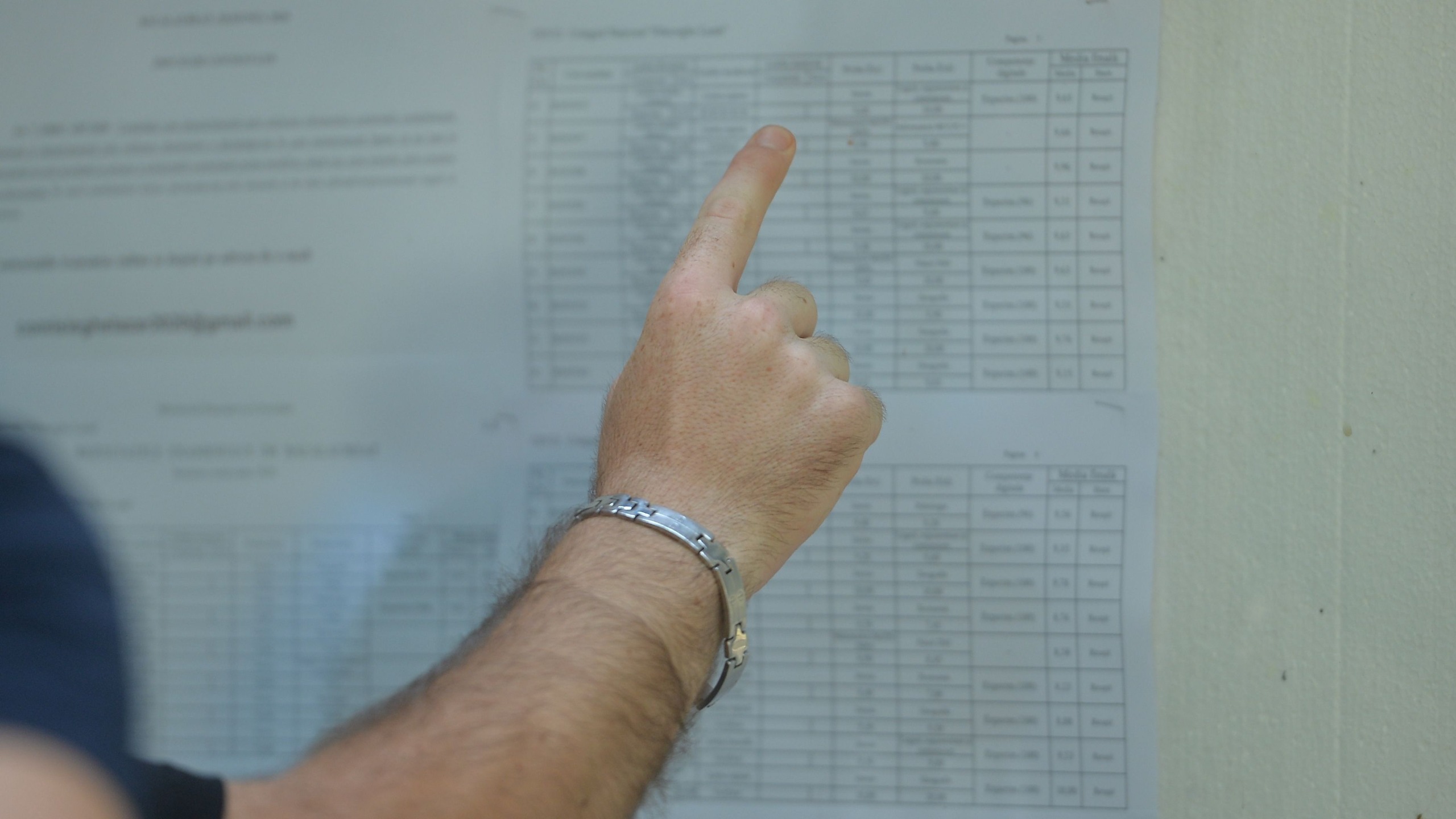 Mai puțin de jumătate dintre elevii ieșeni ar promova acum bacalaureatul. ISJ Iași a anunțat rezultatele simulării