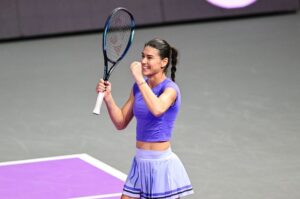 Sorana Cîrstea după câştigarea Transylvania Open: Mi-aţi făcut cea mai frumoasă săptămână a vieţii! În opt luni mă voi retrage, însă mă voi retrage un om fericit datorită acestei săptămâni