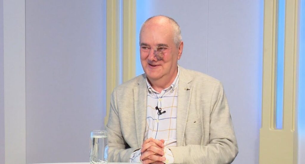  „Chiar autorul spune că nu crede că sunt util”. ZDI a discutat cu un alt universitar al cărui nume apare în vestitele Dosare Epstein. Ce spune profesorul