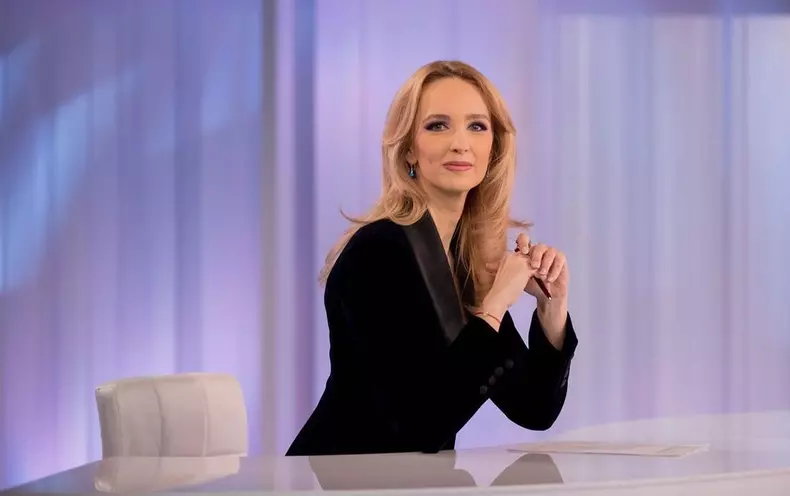  Ieșeanca Teodora Tompea părăsește Digi 24. Încotro se îndreaptă?