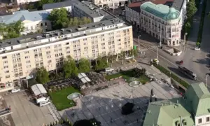 Revoluție în traficul din Iași – Transportul auto, mutat în subteran într-o zonă cheie a orașului. Documente oficiale