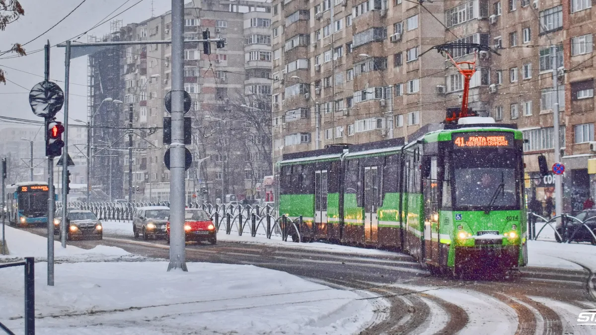  Circa 90% din bolile profesionale din București sunt ale angajaților STB. Unii, depistați la a doua slujbă în timp ce erau în concediu medical