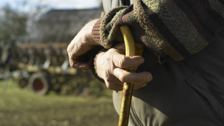 Boom demografic pe hârtie, străzi și case pustii pe teren. Misterul comunelor ieșene de frontieră care sfidează toate statisticile