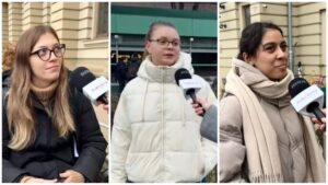 Vocea străzii! Între a trăi decent și a supraviețui. Cum se descurcă studenții cu banii de la o lună la alta? ,,Traiul e costisitor în Iași”