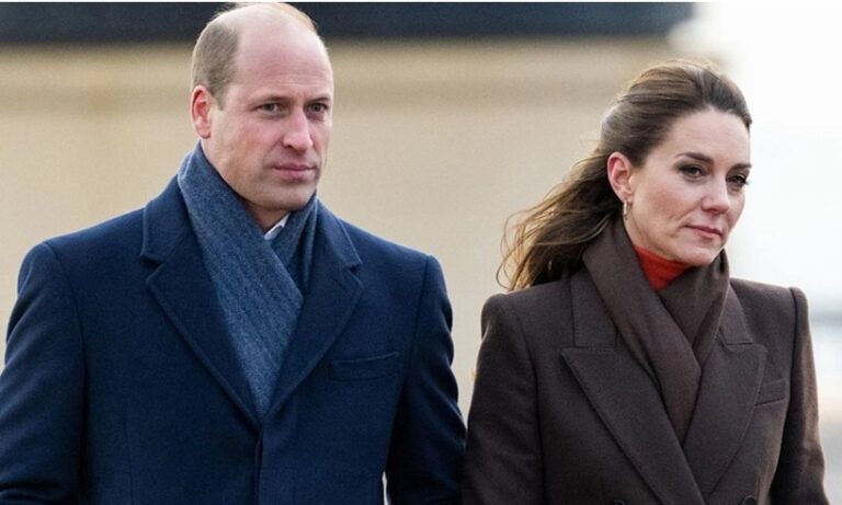 Prințul William şi Kate Middleton, primele declarații după dezvăluirile despre unchiul lor Andrew, din dosarele Epstein: „Suntem profund îngrijorați”