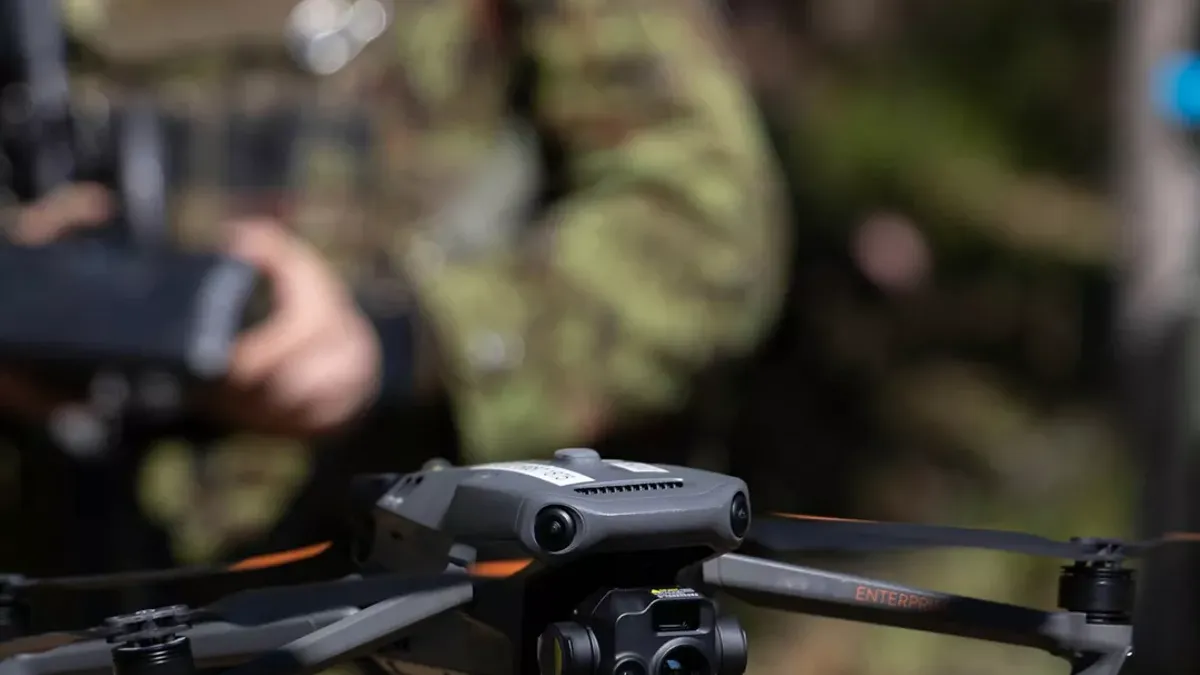  O mână de militari ucraineni a făcut praf trupele NATO în timpul exercițiului „Hedgehog 2025” – WSJ