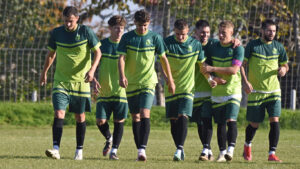 Una caldă, alta rece pentru echipele ieşene care au jucat în deplasare. Victorie la Gheorgheni, eşec la Rădăuţi