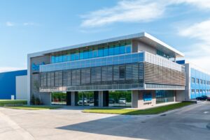 BMT Aerospace Iași -  componente critice pentru aviația globală, produse în România