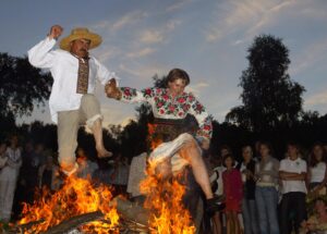 Fantezii de primăvară