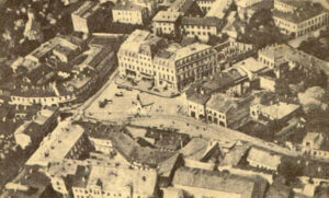 Păduchi la Primărie, carantină în oraș, case confiscate. Ce scria presa locală acum exact 100 de ani?