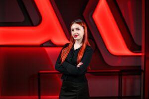 Va șterge România rușinea de la Eurovision din ultimii ani? O piesă care place, un nume care promite