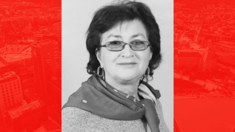 Doliu la Colegiul Economic „Virgil Madgearu”. Profesoara Brățan Gica a încetat din viață