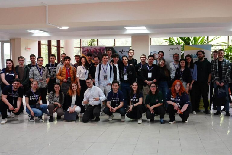 Prove it - primul techathon din România