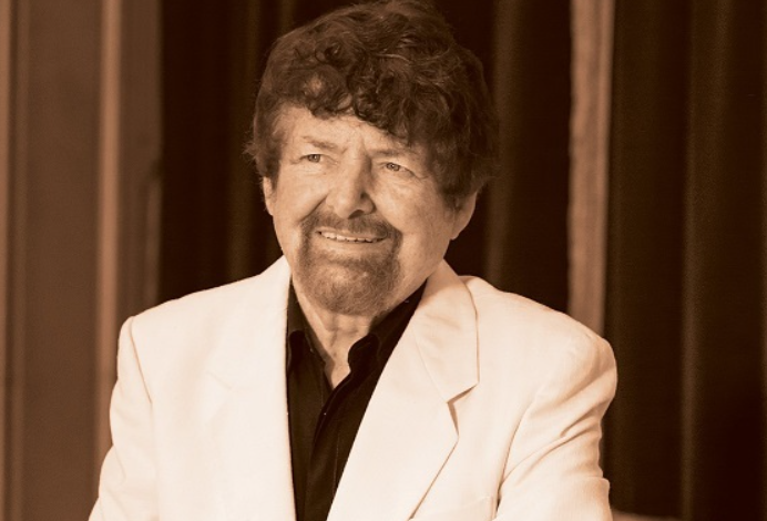  Compozitorul Jolt Kerestely a murit la vârsta de 91 de ani