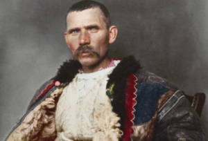 Singuri în pustietățile Americii. Cum trăiau românii ajunși ciobani în Montana la începutul secolului XX