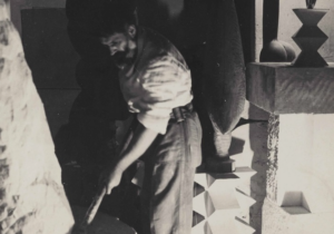 O capodoperă de Brâncuşi ar putea stabili un record la licitaţia Christie’s din mai