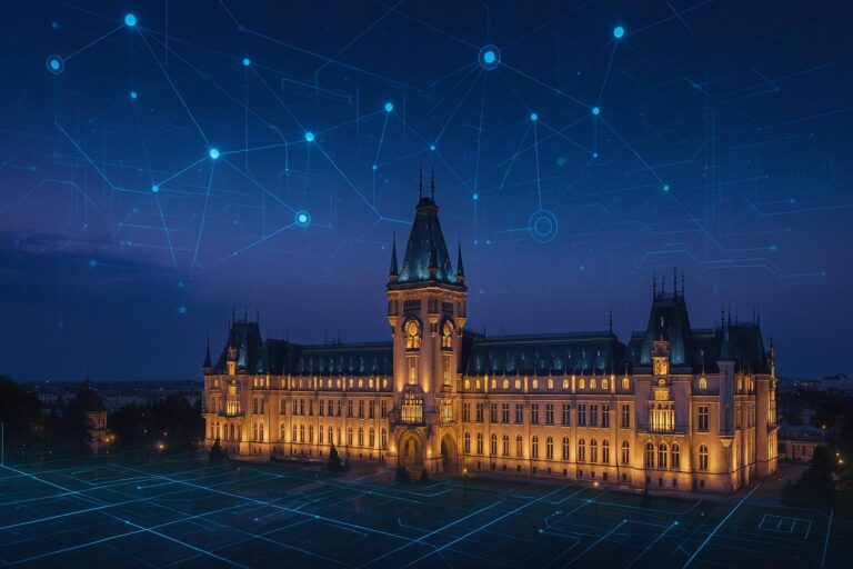 Iașul, surpriza din topul național al investițiilor în startup uri. Cum se schimbă ecosistemul tech al orașului cu aceste finanțări? Care este topul local?