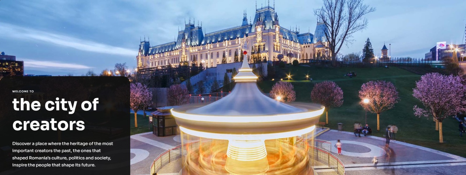  Iașul intră în cursa pentru „Destinația Anului 2026”. Ce locuri din județ au convins juriul și publicul că merită să fie nominalizate?