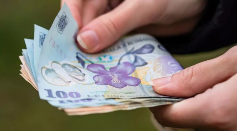 Studenții pot primi burse europene în valoare de 925 de lei. Se așteaptă demersurile din partea universităților