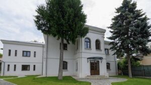 Doi artiști cunoscuți se întâlnesc la Iași, la Muzeul „Nicolae Gane”: Kees Ouwens și Carmen Jacobo revin cu un nou proiect