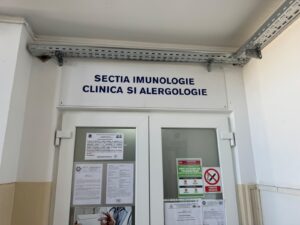 De ce a decedat femeia internată la Alergologie, la „Sf. Spiridon”? Răspunsul oferit de purtătorul de cuvânt al UPU-SMURD. „Familia a solicitat scutirea de necropsie”