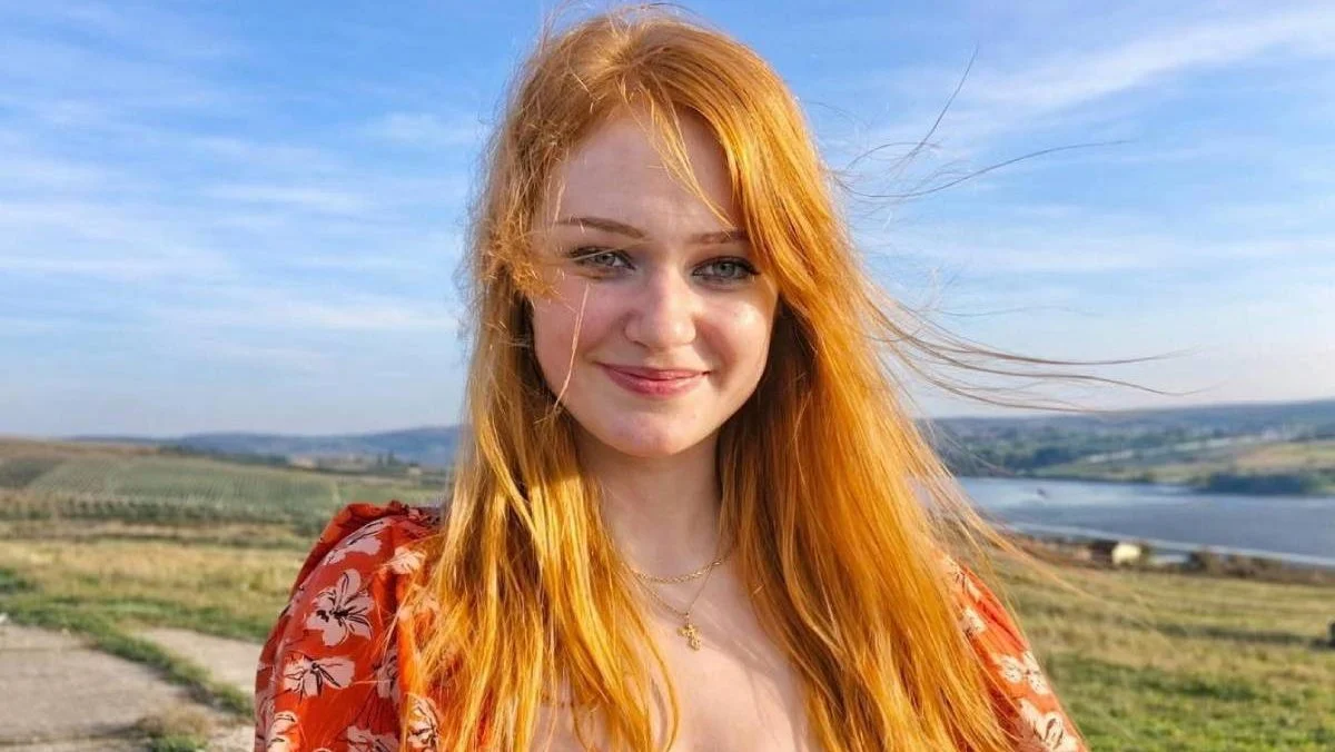  A murit Andreea Aniţa, tânăra din Fălticeni pentru care românii au donat 2,3 milioane de euro