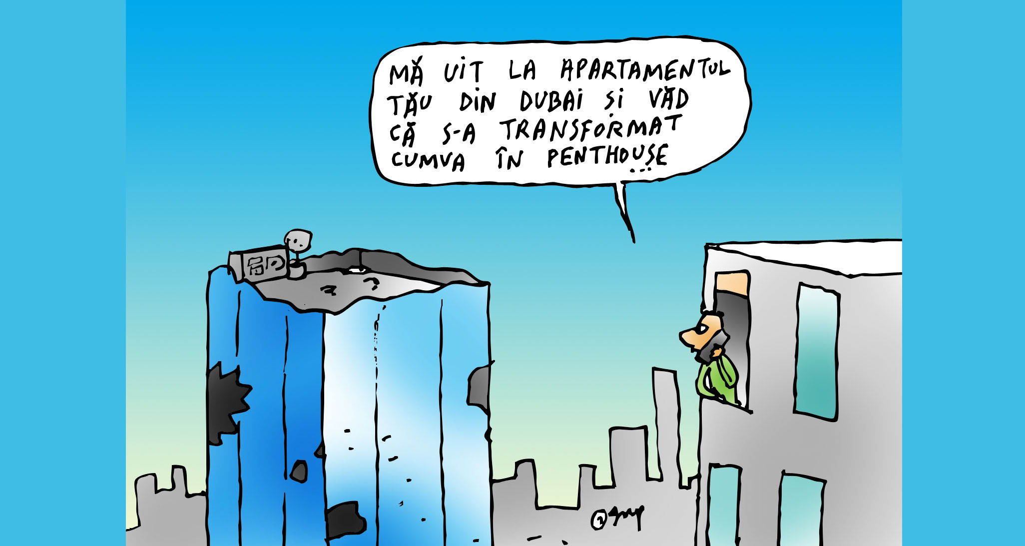  Transformare imobiliară