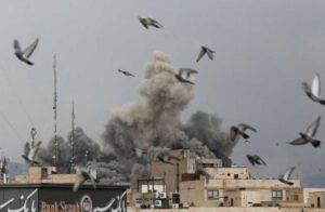 Israelul anunță lansarea unui „nou val” de atacuri asupra Teheranului