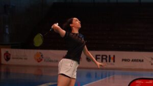 O inițiativă inedită a unei sportive din Iași, studentă la două facultăți. I-a convins pe profesorii universitari să facă sport