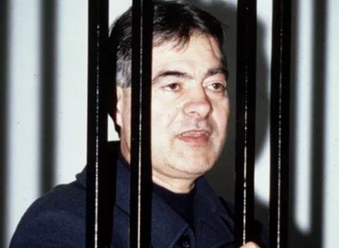  Capul mafiei siciliene Cosa Nostra, Benedetto „Nitto” Santapaola, a murit în închisoare la vârsta de 87 de ani