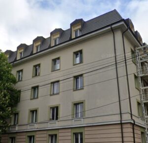 Opt firme și asocieri se bat pentru contractul de peste 36 de milioane de lei pentru modernizarea unui cămin al UMF Iași de pe Sărărie