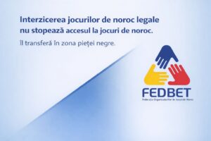 Contextualizarea celor mai recente modificări ale legislației din domeniul jocurilor de noroc (P)