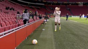 FRF introduce sistemul „Multiball” pentru creşterea timpului efectiv de joc