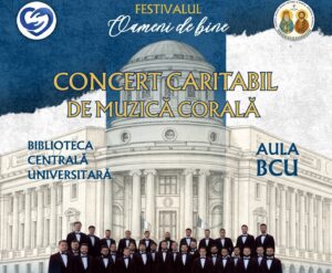 Festivalul „Oameni de Bine”, prima ediție, își deschide porțile în luna martie