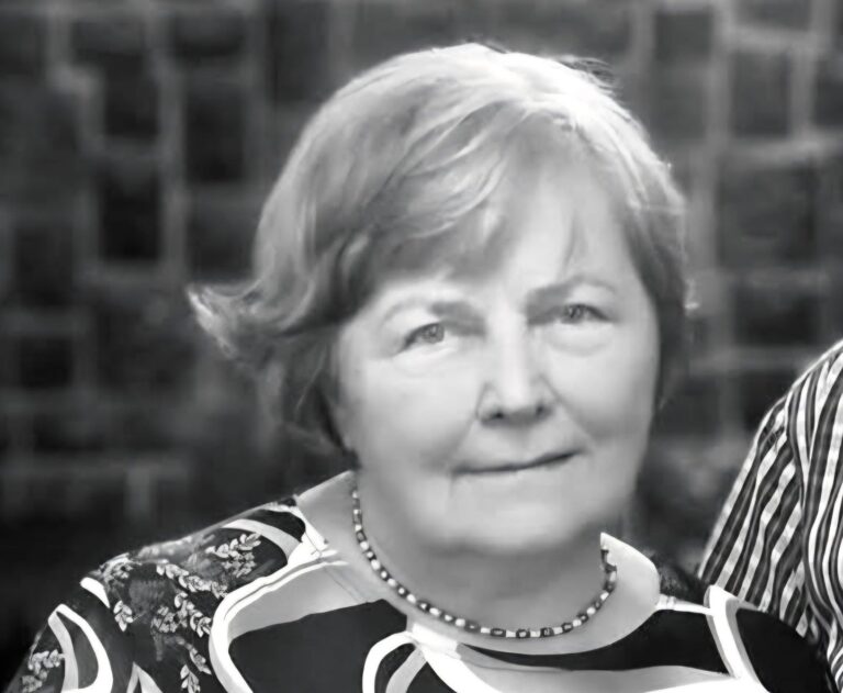 A murit o cunoscută profesoară și cercetătoare din Iași