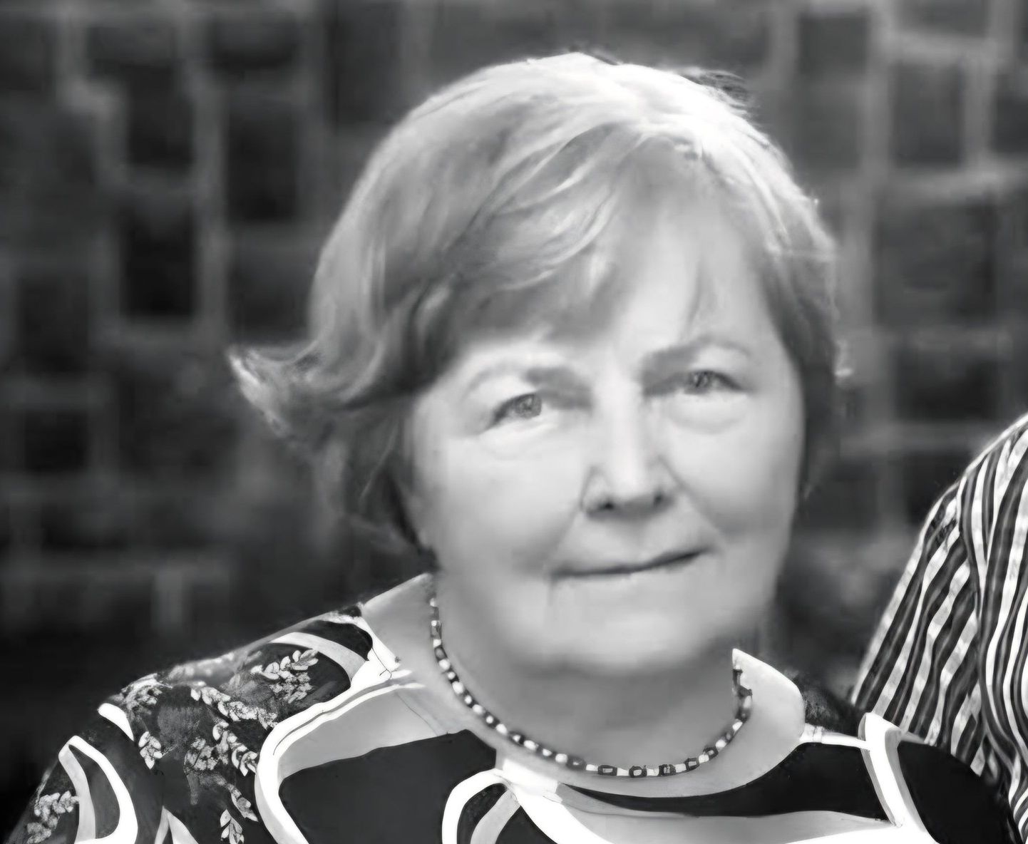  A murit o cunoscută profesoară și cercetătoare din Iași