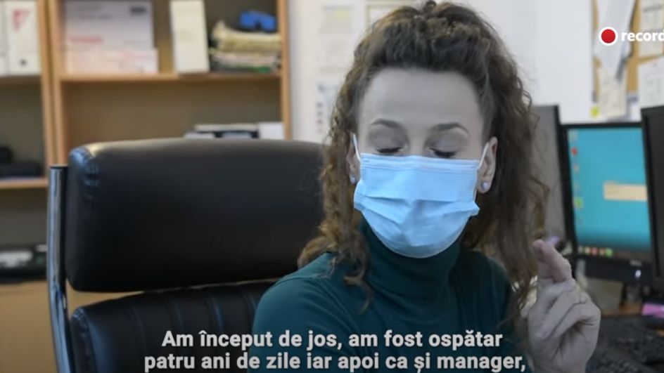 Surprize în dosarul „Chelnerița” de la Iași: magistrații au întors sentința. Doi condamnați la închisoare cu executare