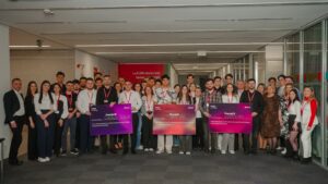 E.ON Energy Challenge 2026 și-a desemnat câștigătorii: trei echipe ale Universității Tehnice „Gheorghe Asachi” din Iași, pe podium