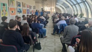 „Avem ieșeni descendenți ai lui”. Istoricul Laurențiu Rădvan a descoperit originea lui Giusepe de Bajardi, inginerul care a făcut prima hartă a Iașului